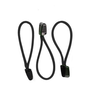 Paracord Zipper Pulls w/ Plastic Grip (Pack of 3) Urban Camo HSP Seats
