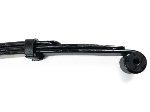 Front 2 Inch Lift Leaf Spring 73-87 Chevy Truck/Blazer/Suburban 1/2 &amp; 3/4 Ton 4WD and 73-87 GMC Truck/Jimmy/Suburban 1/2 &amp; 3/4 Ton 4WD EZ-Ride Each Tuff Country