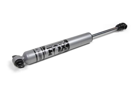 Fox 2.0 Shock Rear Stock-2.0 Inch Lift Height 88-98 GM 1500/92-98 GM Full Size SUV Zone Offroad