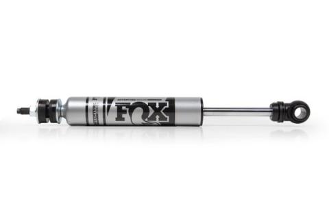 Fox 2.0 Shock Rear 5.0 Inch Lift Height 97-03 Ford F-150 Zone Offroad