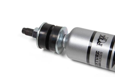 Fox 2.0 Shock Front 4.0 Inch Lift Height 99-04 Jeep Grand Cherokee Zone Offroad