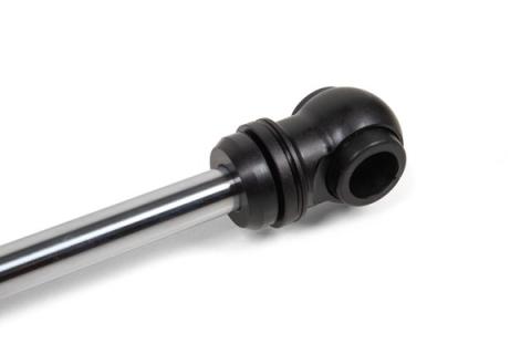 Fox 2.0 Shock Front 4.0 Inch Lift Height 99-04 Jeep Grand Cherokee Zone Offroad
