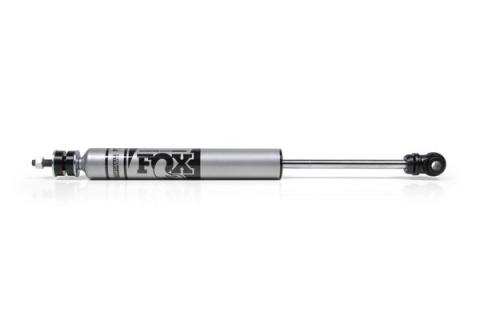 Fox 2.0 Shock Front 4.0 Inch Lift Height 99-04 Jeep Grand Cherokee Zone Offroad