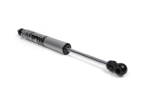 Fox 2.0 Shock Front 4.0 Inch Lift Height 99-04 Jeep Grand Cherokee Zone Offroad
