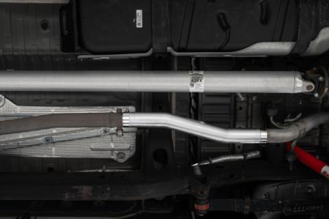 2014-Up Chevy/GMC 1500 T409 Stainless Steel 3 Inch Muffler Bypass MBRP