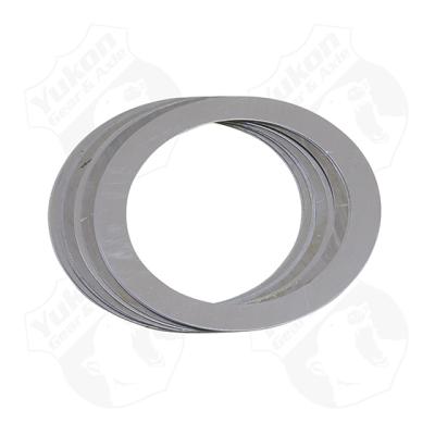 Replacement Pinion Depth Shims Fits Between Pinion Head And Bearing For Dana 80 Yukon Gear &amp; Axle