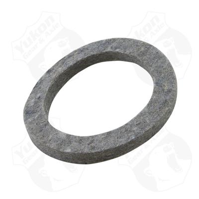 Pinion Felt Yukon Gear &amp; Axle