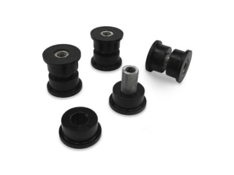 Cognito Bushing Kit For Upper Control Arms On 01-10 Silverado/Sierra 1500HD-3500HD 01-13 GM 2500 SUVS 03-09 Hummer H2 1999-2020 Silverado/Sierra 1500