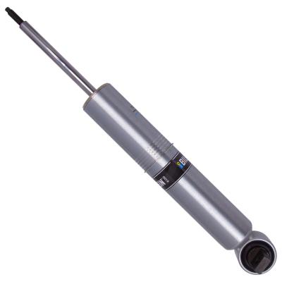 Suspension Shock Absorber Front Monotube Ford Bronco 2025-2021 4 Door w/ Badlands or Sasquatch Package Front Lift Height 0.7-2.3 Inch B8 6100 (Ride Height Adjustable) Bilstein