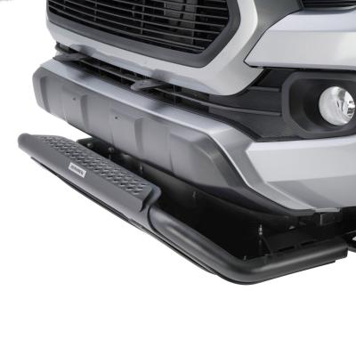 RC3 LR with Mounting Brackets Textured Black 2017-2022 Ford F-250/F-350 Go Rhino