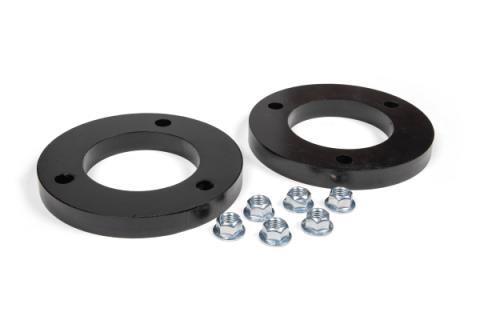 23-24 Colorado ZR2 Canyon AT4X 1 Inch Leveling Kit Zone Offroad