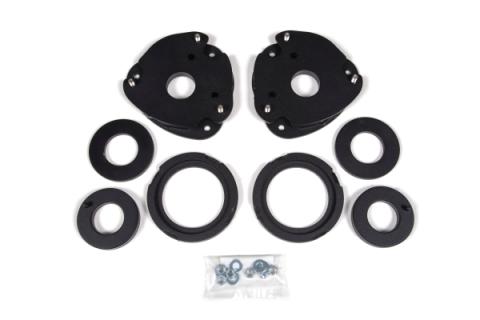 21-23 Bronco Sport 1 Inch Suspension Lift Kit Front And Rear - non Badlands Zone Offroad