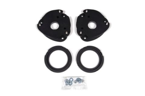 2022 Ford Maverick AWD 1 Inch Leveling Kit Zone Offroad