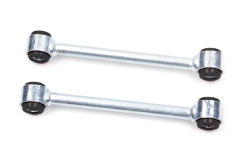 99-04 Jeep WJ 2-3 Inch Front Sway Bar Links Zone Offroad