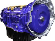ATS Stage 1 545RFE Transmission Package 4WD 2003-2009 Chrysler 4.7L / 5.7L