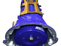 ATS Stage 2 545RFE Transmission Package 2WD 2010-2011 Chrysler 4.7L / 5.7L