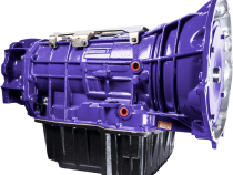 ATS Stage 2 545RFE Transmission Package 4WD 2010-2011 Chrysler 4.7L / 5.7L