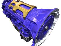 ATS Stage 4 545RFE Transmission Package 4WD 2010-2011 Chrysler 4.7L / 5.7L
