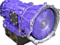 ATS Stage 4 Allison LCT1000 Transmission Package 4WD w/ PTO 2004.5-2005 6.6L LLY Duramax