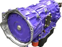 ATS Stage 4 Allison LCT1000 Transmission Package 4WD w/ PTO 2011-2016 6.6L LML Duramax