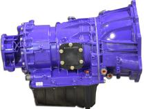 ATS Stage 5 Allison LCT1000 Transmission Package 2WD w/ PTO 2004.5-2005 6.6L LLY Duramax