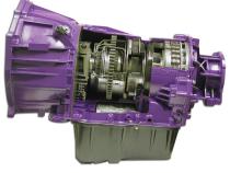 ATS Stage 5 Allison LCT1000 Transmission Package 4WD 2003- Early 2004 6.6L LB7 Duramax