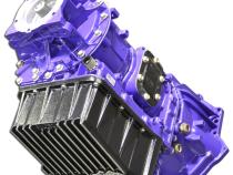 ATS Stage 6 Allison LCT1000 Transmission Package 4WD w/ PTO 2003- Early 2004 6.6L LB7 Duramax