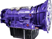 ATS 65RFE Stage 2 Transmission Package 4WD 2012-2013 4.7L / 5.7L