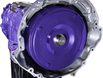 ATS 65RFE Stage 3 Transmission Package 2WD 2012-2013 4.7L / 5.7L