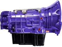 ATS 65RFE Stage 4 Transmission Package 2WD 2012-2013 4.7L / 5.7L