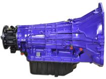 E4Od Stage 4 Package 1989-1991 Ford 4Wd ATS Diesel