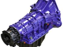 E4Od Stage 4 Package 1989-1991 Ford 4Wd ATS Diesel