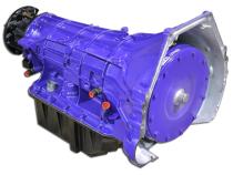 E4Od Stage 4 Package 1995-98 Ford 4Wd ATS Diesel