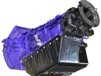 E4Od Stage 4 Package 1995-98 Ford 4Wd ATS Diesel