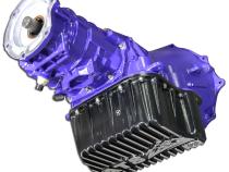 47Rh Stage 5 Package 1994-95 Dodge 4Wd ATS Diesel