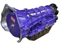 E4Od Stage 5 Package 1989-1991 Ford 4Wd ATS Diesel