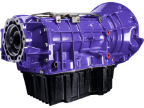 ATS 65RFE Stage 5 Transmission Package 4WD 2012-2013 4.7L / 5.7L