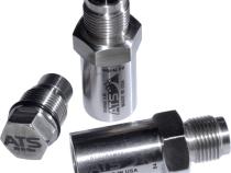 ATS Fuel Rail Pressure Plug Fits 2007.5+ 6.7L Cummins