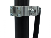 Manual Jack with Universal Hook AGM