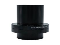 2.5 Fox Complete Suspension Slider Assembly AGM Products