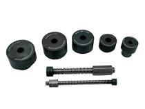 1.0 Inch Uniball Tool Black AGM Products