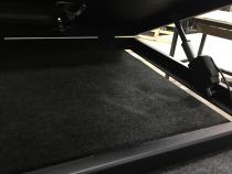 Accuator Power Lift Cargo Ease