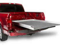 Heritage Cargo Slide 1200 Lb Capacity 16-19 Mercedes Metris 126 Inch WB 3 and 4 Door (Rear)/16-19 Ford Transit 148 Inch WB (Side) Cargo Ease