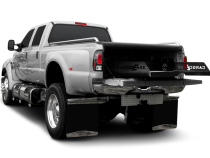 Titan 3000 Cargo Slide 3000 Lb Capacity 04-19 Nissan Frontier Crew Cab 4 Door/00-20 Toyota Tacoma Access Cab and Double Cab Cargo Ease