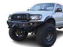 1995-2004 Toyota Tacoma Octane Winch Bumper Chassis Unlimited