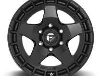 Aluminum Wheels 20X9 Warp D733 5 On 150 Satin Black 110.2 Bore 1 Offset Fuel Off Road Wheels