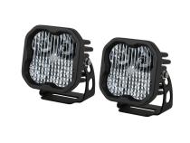 SS3 Pro ABL White Combo Standard Pair Diode Dynamics