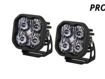 SS3 Pro ABL White Combo Standard Pair Diode Dynamics