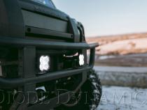 SS3 Pro ABL White Combo Standard Pair Diode Dynamics