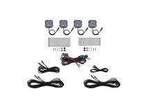 RGBW Rock Light Installer Kit (4-pack)